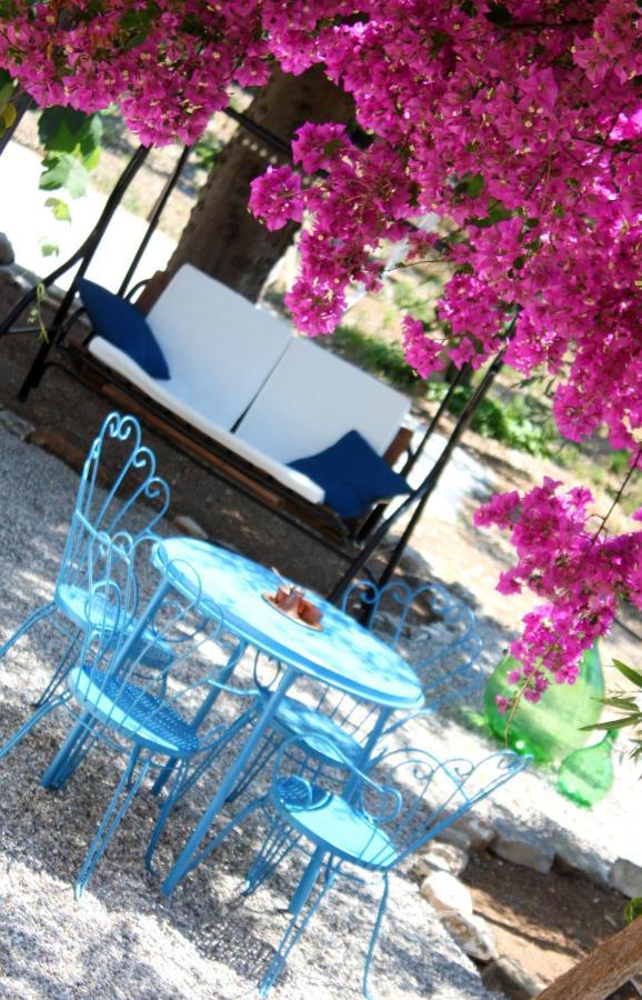 Vila Sejuda Hotel Пешичи Екстериор снимка