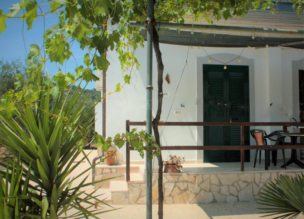 Vila Sejuda Hotel Пешичи Екстериор снимка