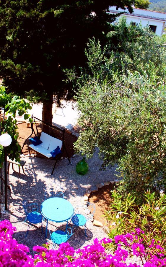 Vila Sejuda Hotel Пешичи Екстериор снимка